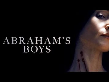Abraham's Boys: A Dracula Story (2025) Official Trailer HD