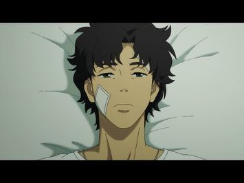 Season 1 Episode 12 Toonami Promo