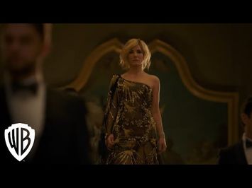 A Heist in Heels