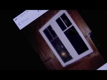 INTERIOR - A Supernatural Horror Thriller: Opening Scene [HD]