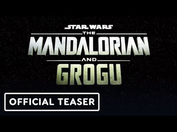 Teaser - Star Wars Celebration 2025