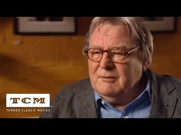 Alan Parker on Fame