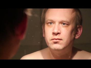 René Wiesner's Thanatomania (2023) (Teaser) 18+