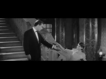 Allan Arkush on LAST YEAR AT MARIENBAD