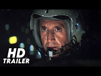 Blue Thunder (1983) Original Trailer [FHD]
