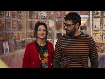 Official Clip