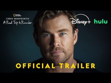 Official Trailer