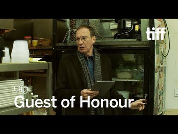 GUEST OF HONOUR Clip | TIFF 2019