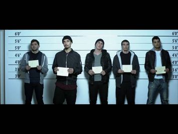I Am Wrath Official Trailer (2016) - John Travolta, Christopher Meloni