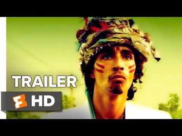 Jet Trash Trailer #1 (2018) | Movieclips Indie