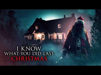 I Know What You Did Last Christmas (2025) - Trailer