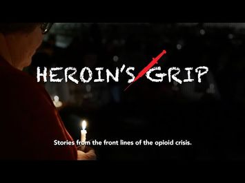 Heroins Grip Trailer