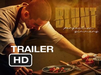 Blunt | Official Trailer HD | MZ Films