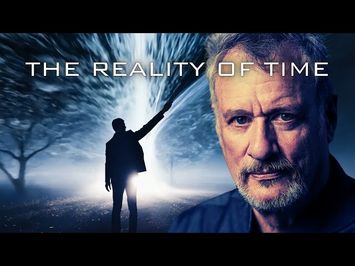 The Reality of Time - Feature Film Trailer (8/1/2024)