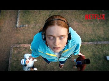 Max’s Song (Full Scene)