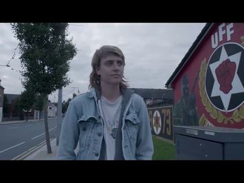 TROUBLE trailer | BFI London Film Festival 2019