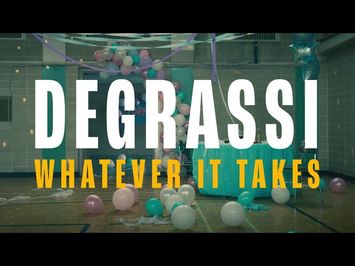 Degrassi: Whatever It Takes - Official Trailer
