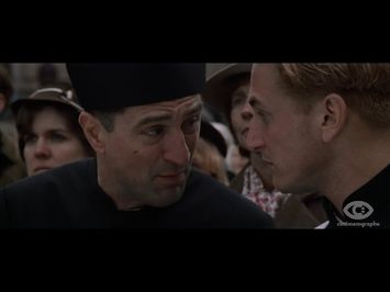 Cinématographe Blu-ray Promo Trailer