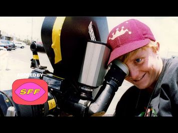 When the Camera Stopped Rolling – Trailer – SFF 21