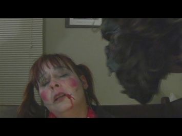 The House on the Wrong Side of the Tracks- Trailer