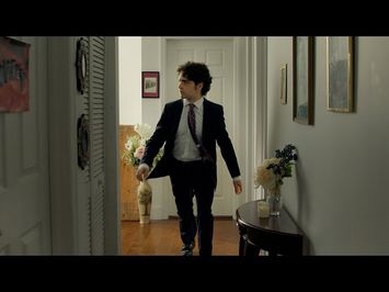 There's Someone in the House | Official Trailer