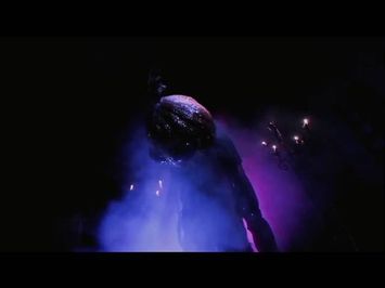 ALIENWEEN trailer