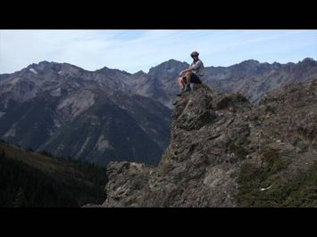 A Sense of Direction (official trailer)