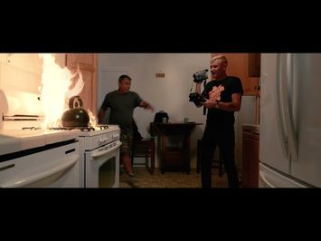 Scene Preview - Ghost Searchers 