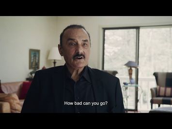 Blue Code of Silence Trailer