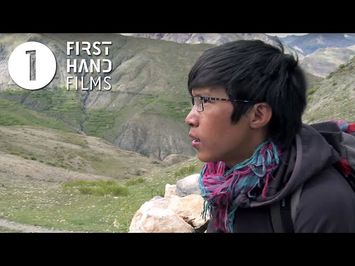 The Only Son | Official Trailer