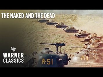 Mounting a Major Attack