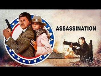 Assassination (1987) Official Trailer HD