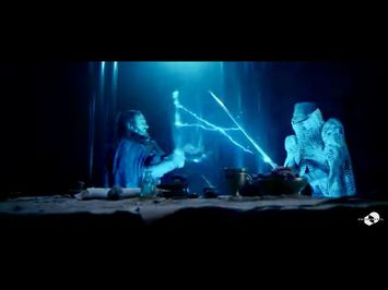 Kaamelott - Premier volet (2021) - Trailer (English Subs)