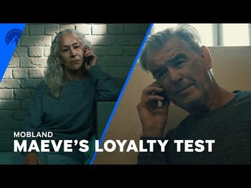 Maeve Explains Her Loyalty Test to Conrad (S1, E10)