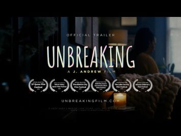 Unbreaking (2024) | Teaser Trailer #2 HD | Liberty Lane Films