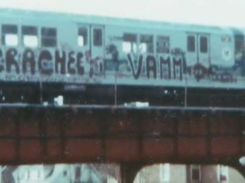 Official Trailer - Just to Get a Rep - graffiti / hip-hop documentary