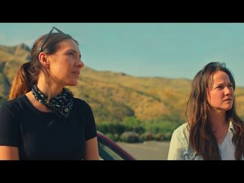 Superbloom (2025) - Trailer