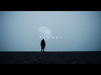 PLANET | Official Trailer 4K