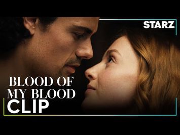 Brian and Ellen Finally Reunite