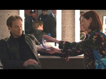 Elsbeth 1x01 Preview #2