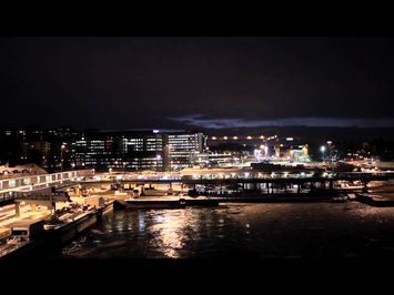 Trailer | Icebreakers | Maximilien Van Aertryck