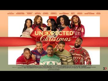 Unexpected Christmas - Official Trailer