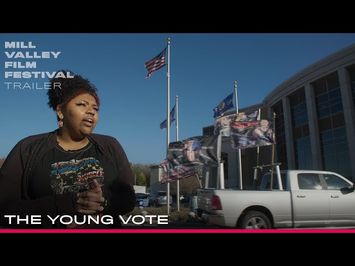 MVFF45 Trailer