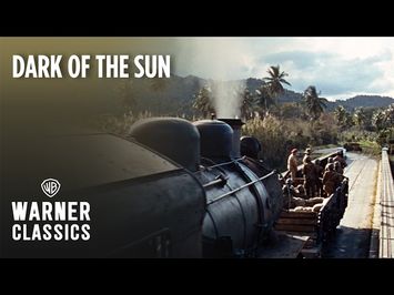 The U.N. Plane Attack