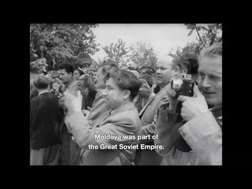 The Soviet Garden TRAILER