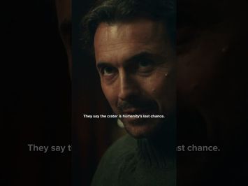 The fight for survival isn’t over.