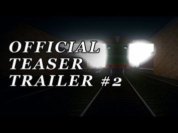 'TOBIAS AND THE HALF-PARIAH' - Official (Teaser) Trailer 2 - 
