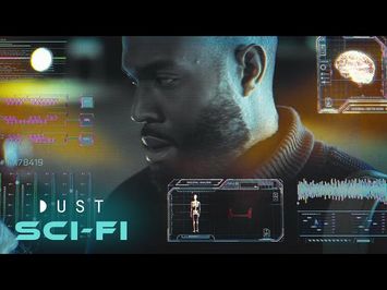 Sci-Fi Short Film: 