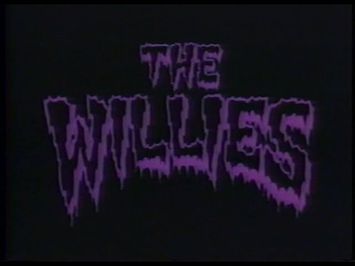 The Willies (1990) Trailer