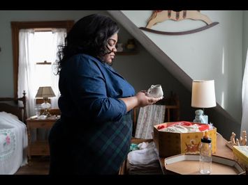 We Are Parable meet 'The Holdovers' actor DaVine Joy Randolph